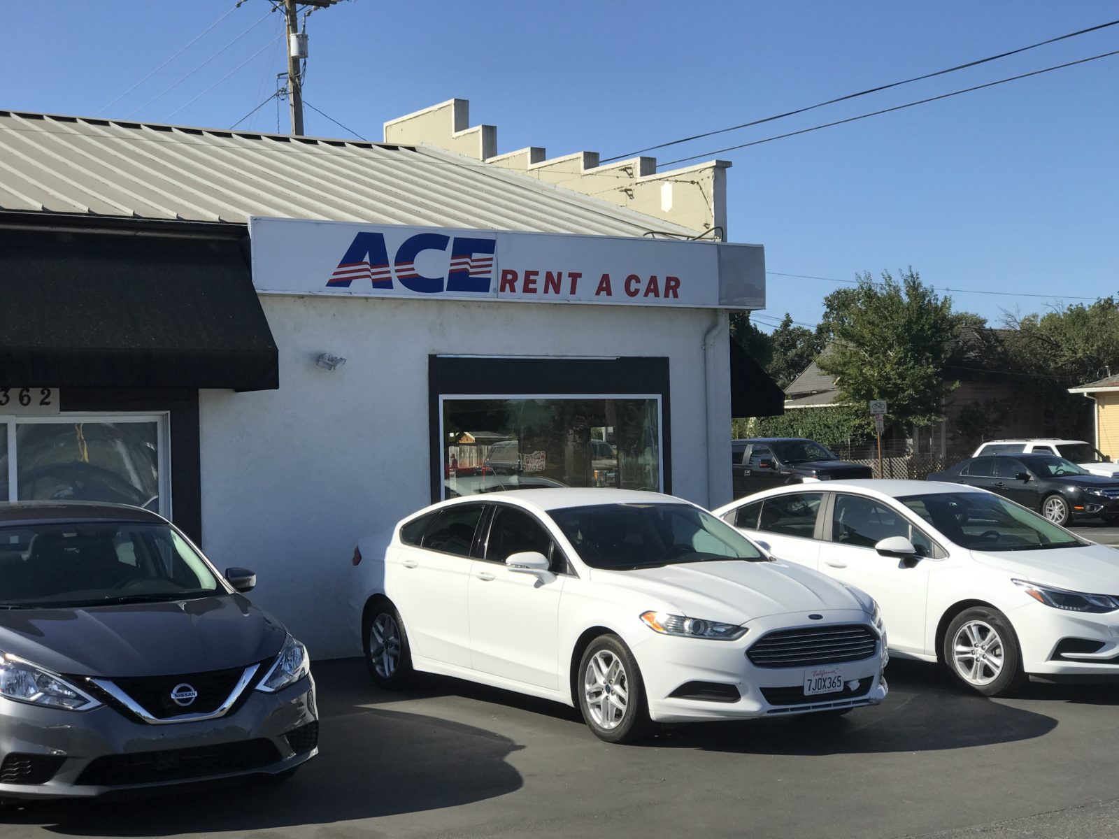 About Us Fulton Vehicle Registration Services